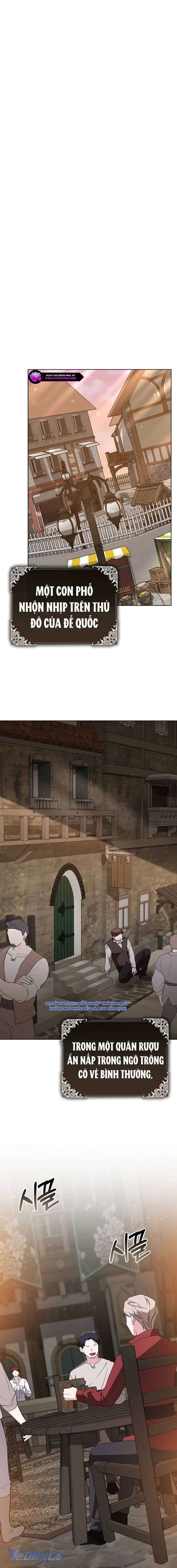 Ác Nữ Muốn Che Giấu Sự Giàu Sang Chap 33 - Next Chap 34