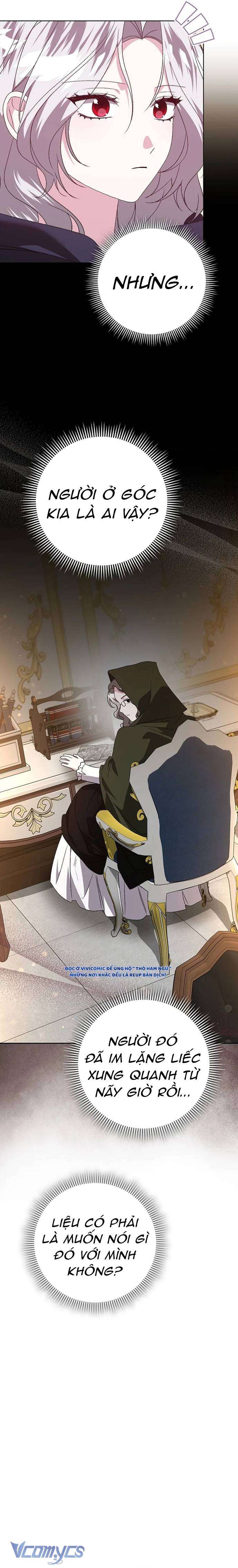 Ác Nữ Muốn Che Giấu Sự Giàu Sang Chap 33 - Next Chap 34