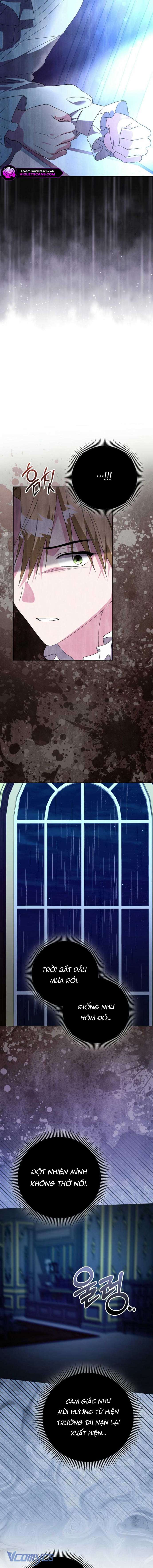 Ác Nữ Muốn Che Giấu Sự Giàu Sang Chap 34 - Next Chap 35