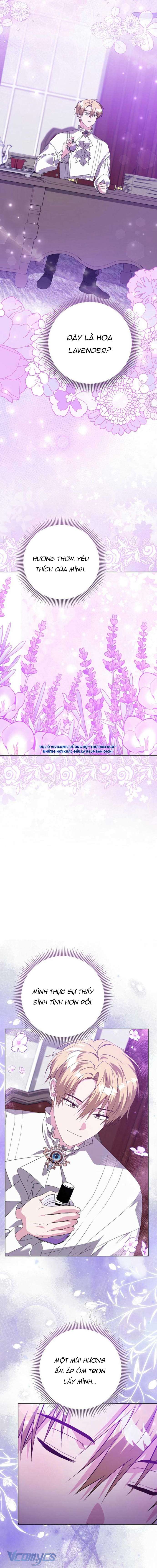 Ác Nữ Muốn Che Giấu Sự Giàu Sang Chap 34 - Next Chap 35