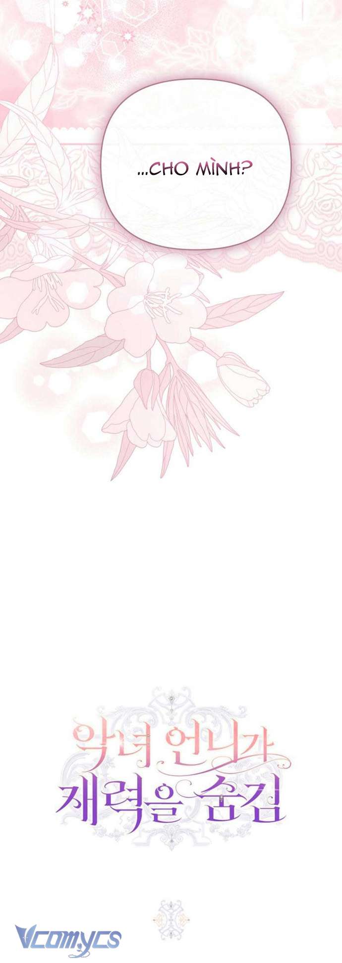 Ác Nữ Muốn Che Giấu Sự Giàu Sang Chap 34 - Next Chap 35