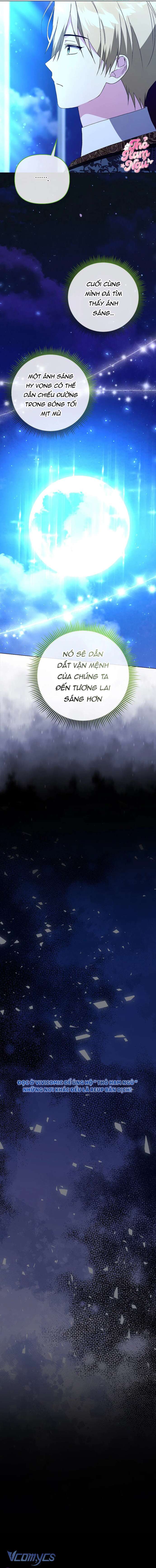 Ác Nữ Muốn Che Giấu Sự Giàu Sang Chap 37 - Next Chap 38