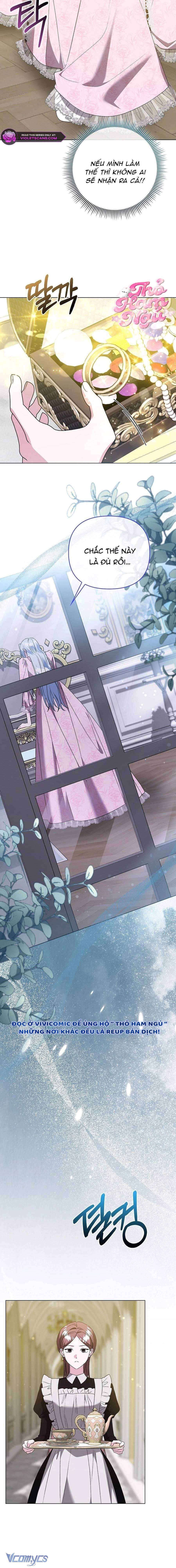 Ác Nữ Muốn Che Giấu Sự Giàu Sang Chap 38 - Next Chap 39