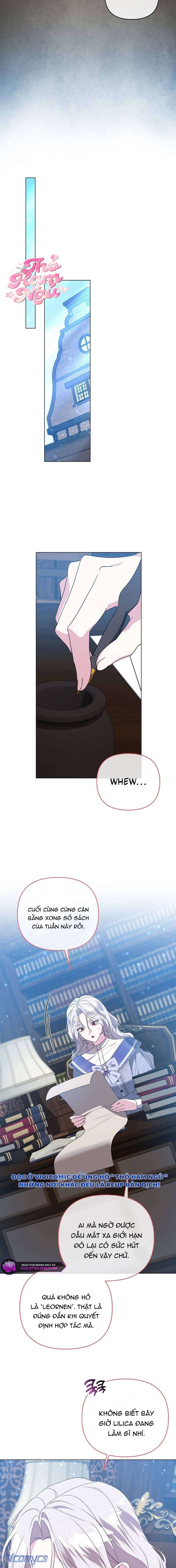 Ác Nữ Muốn Che Giấu Sự Giàu Sang Chap 38 - Next Chap 39