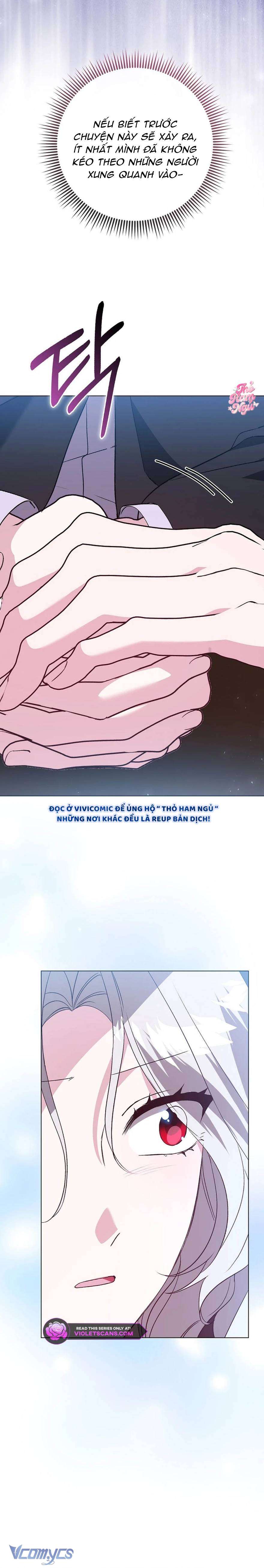 Ác Nữ Muốn Che Giấu Sự Giàu Sang Chap 39 - Next Chap 40