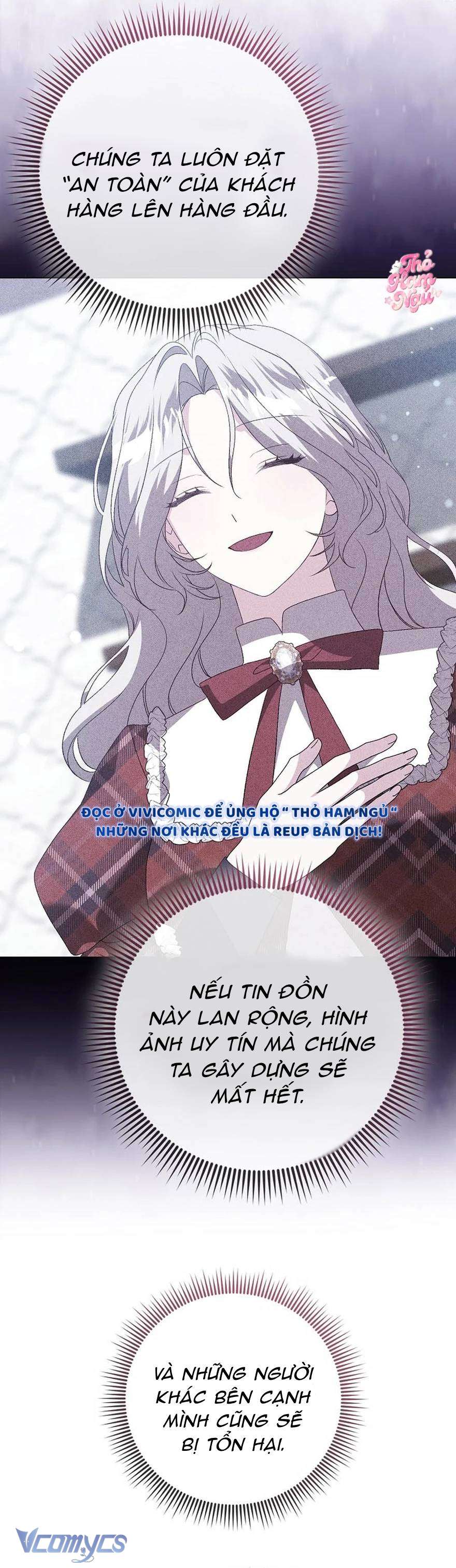 Ác Nữ Muốn Che Giấu Sự Giàu Sang Chap 39 - Next Chap 40