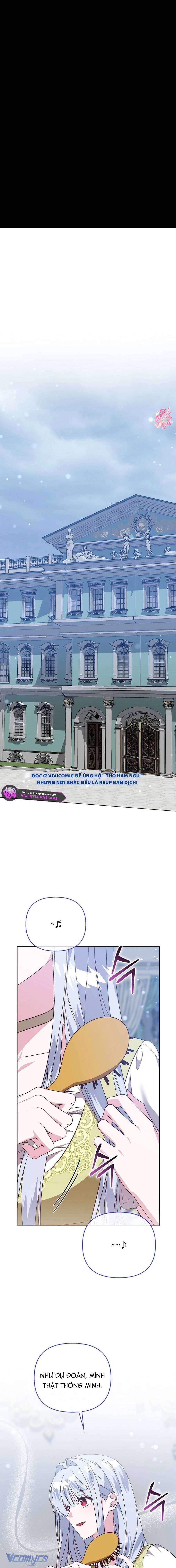 Ác Nữ Muốn Che Giấu Sự Giàu Sang Chap 40 - Next Chap 41