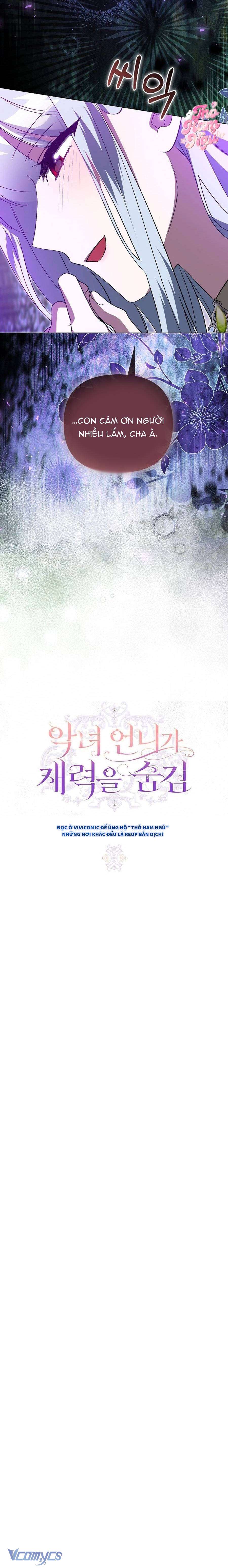 Ác Nữ Muốn Che Giấu Sự Giàu Sang Chap 40 - Next Chap 41