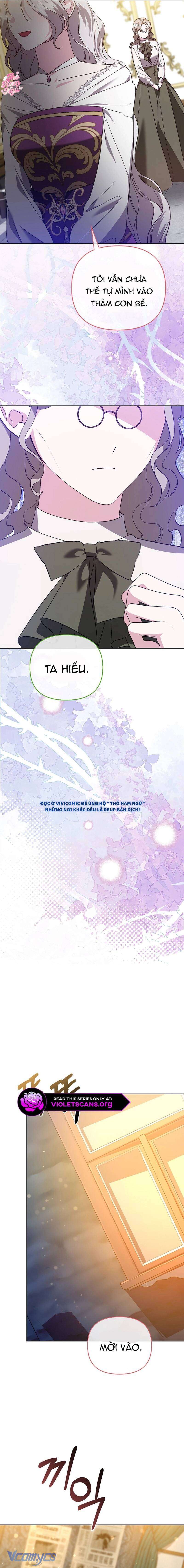 Ác Nữ Muốn Che Giấu Sự Giàu Sang Chap 42 - Next Chap 43