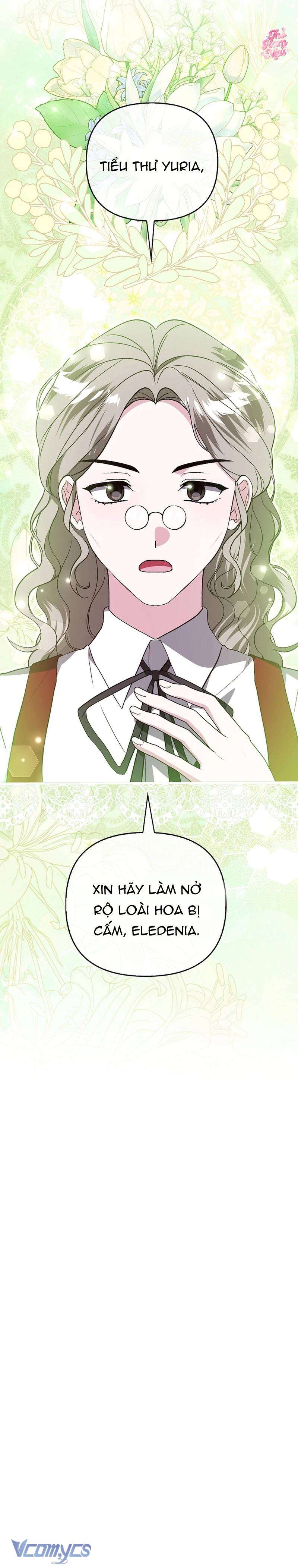 Ác Nữ Muốn Che Giấu Sự Giàu Sang Chap 42 - Next Chap 43