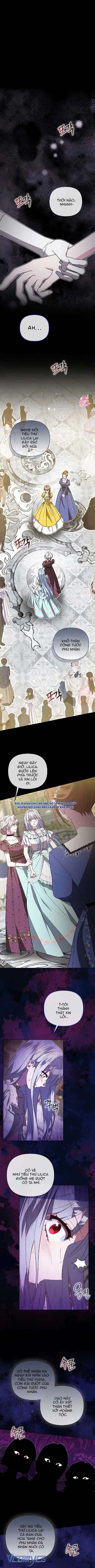 Ác Nữ Muốn Che Giấu Sự Giàu Sang Chap 43 - Next Chap 44