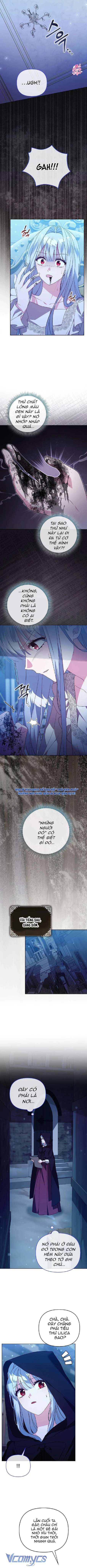 Ác Nữ Muốn Che Giấu Sự Giàu Sang Chap 43 - Next Chap 44