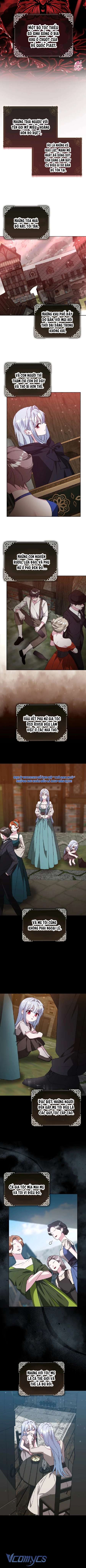 Ác Nữ Muốn Che Giấu Sự Giàu Sang Chap 43 - Next Chap 44