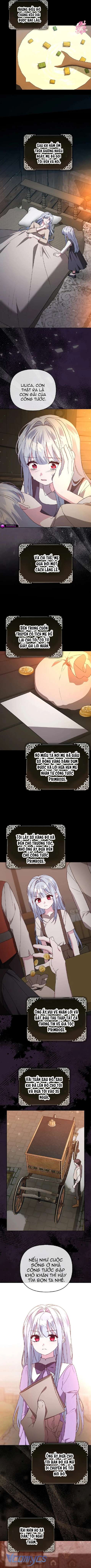 Ác Nữ Muốn Che Giấu Sự Giàu Sang Chap 43 - Next Chap 44