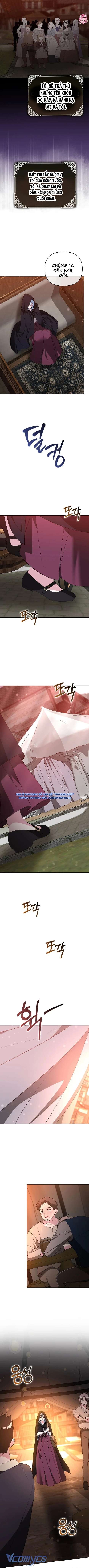 Ác Nữ Muốn Che Giấu Sự Giàu Sang Chap 43 - Next Chap 44