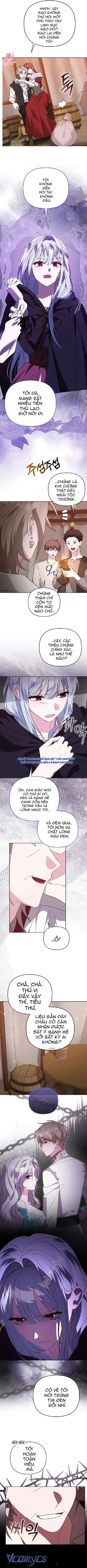 Ác Nữ Muốn Che Giấu Sự Giàu Sang Chap 43 - Next Chap 44