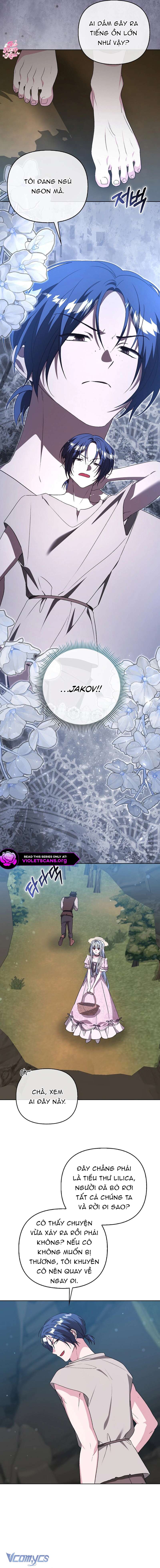 Ác Nữ Muốn Che Giấu Sự Giàu Sang Chap 44 - Next Chap 45