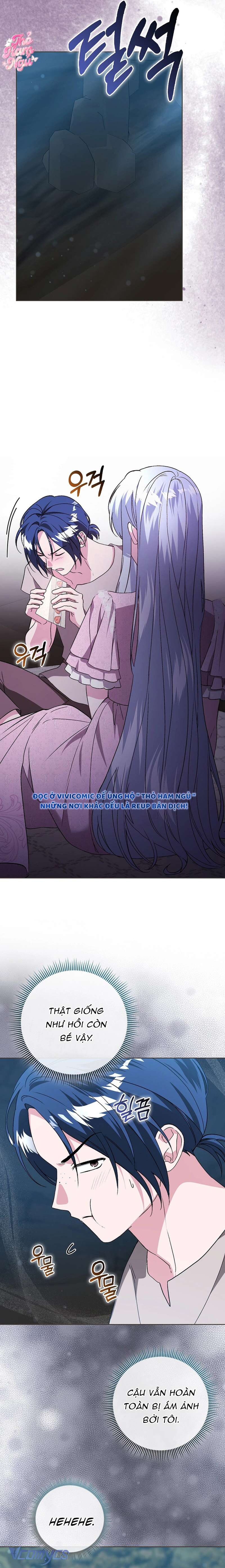 Ác Nữ Muốn Che Giấu Sự Giàu Sang Chap 44 - Next Chap 45