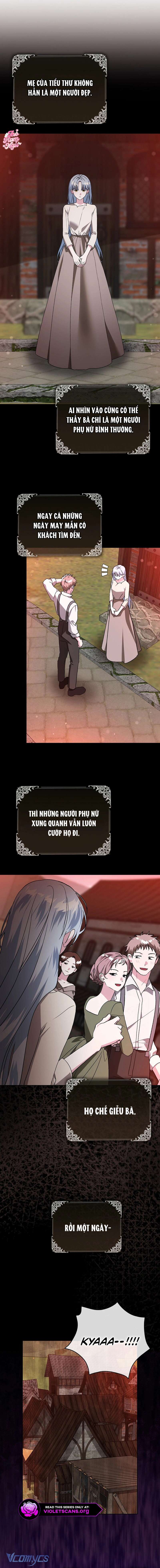 Ác Nữ Muốn Che Giấu Sự Giàu Sang Chap 44 - Next Chap 45