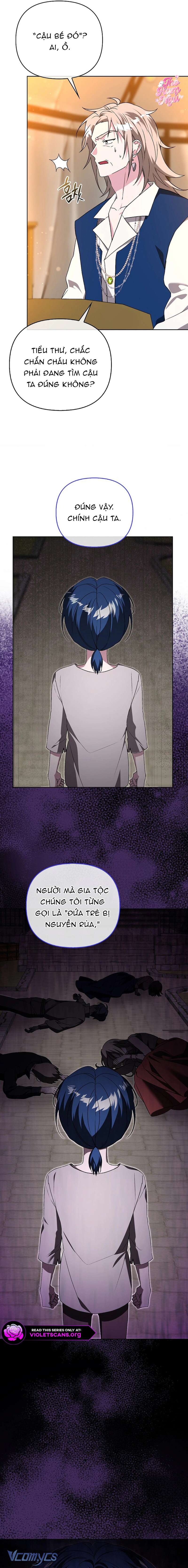 Ác Nữ Muốn Che Giấu Sự Giàu Sang Chap 44 - Next Chap 45