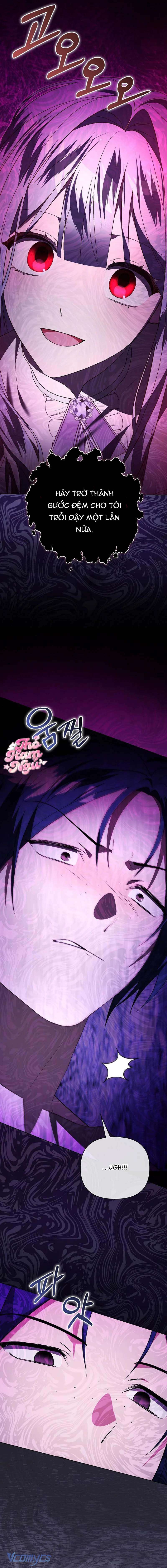 Ác Nữ Muốn Che Giấu Sự Giàu Sang Chap 45 - Next Chap 46