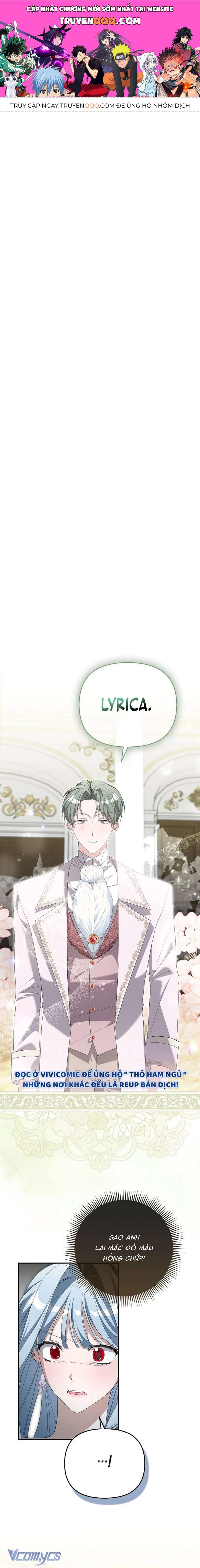 Ác Nữ Muốn Che Giấu Sự Giàu Sang Chap 5 - Next Chap 6