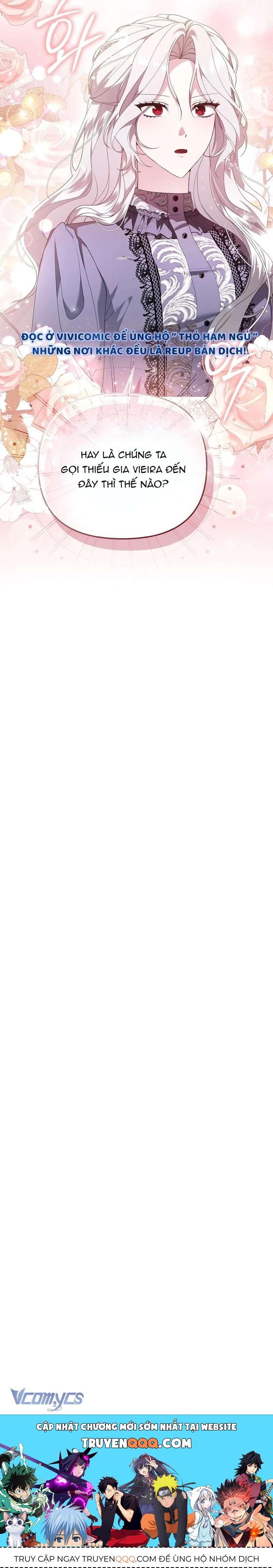 Ác Nữ Muốn Che Giấu Sự Giàu Sang Chap 5 - Next Chap 6