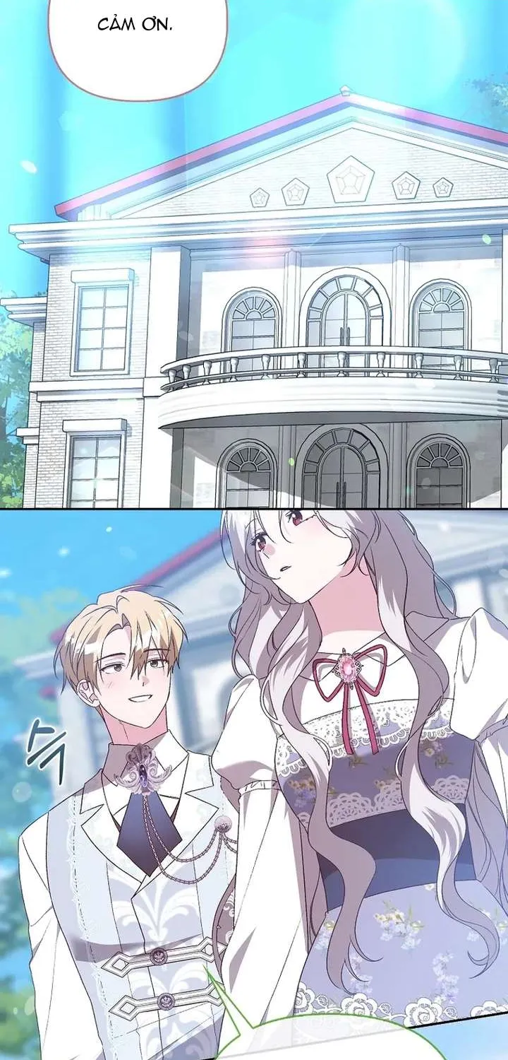 Ác Nữ Muốn Che Giấu Sự Giàu Sang Chap 60 - Next Chap 61