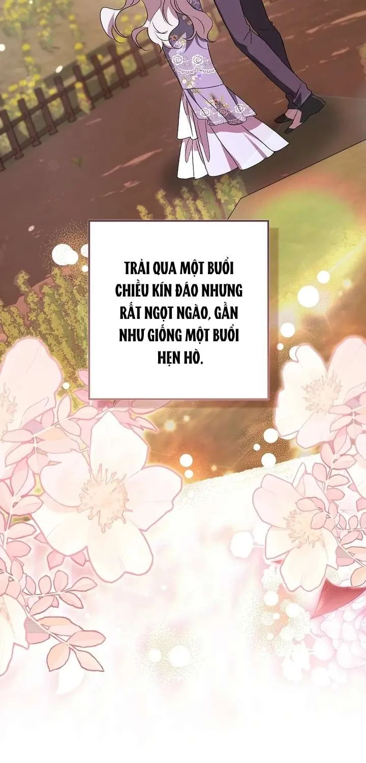 Ác Nữ Muốn Che Giấu Sự Giàu Sang Chap 60 - Next Chap 61