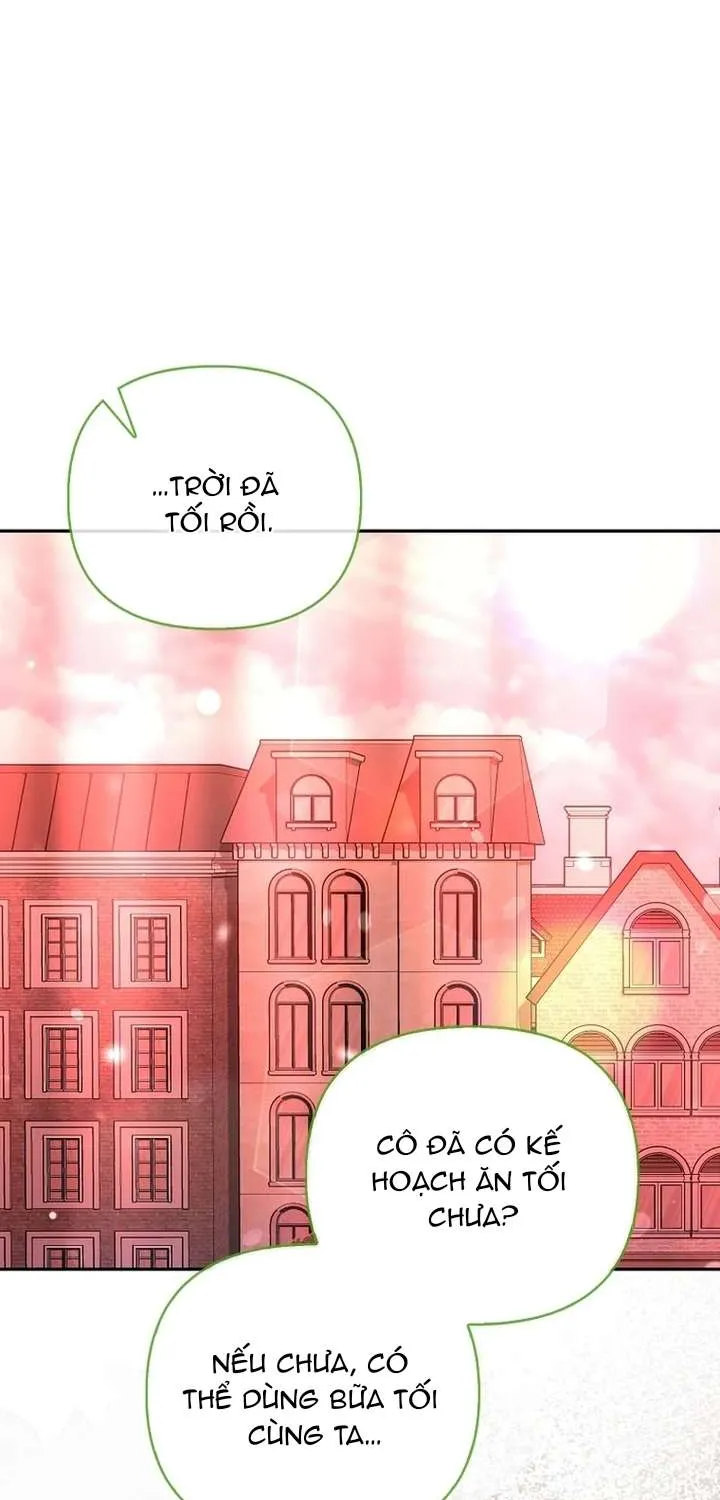 Ác Nữ Muốn Che Giấu Sự Giàu Sang Chap 60 - Next Chap 61