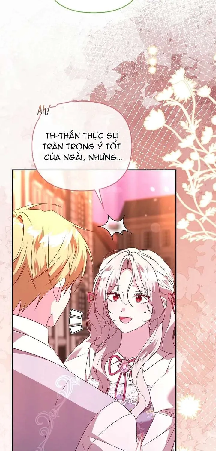 Ác Nữ Muốn Che Giấu Sự Giàu Sang Chap 60 - Next Chap 61