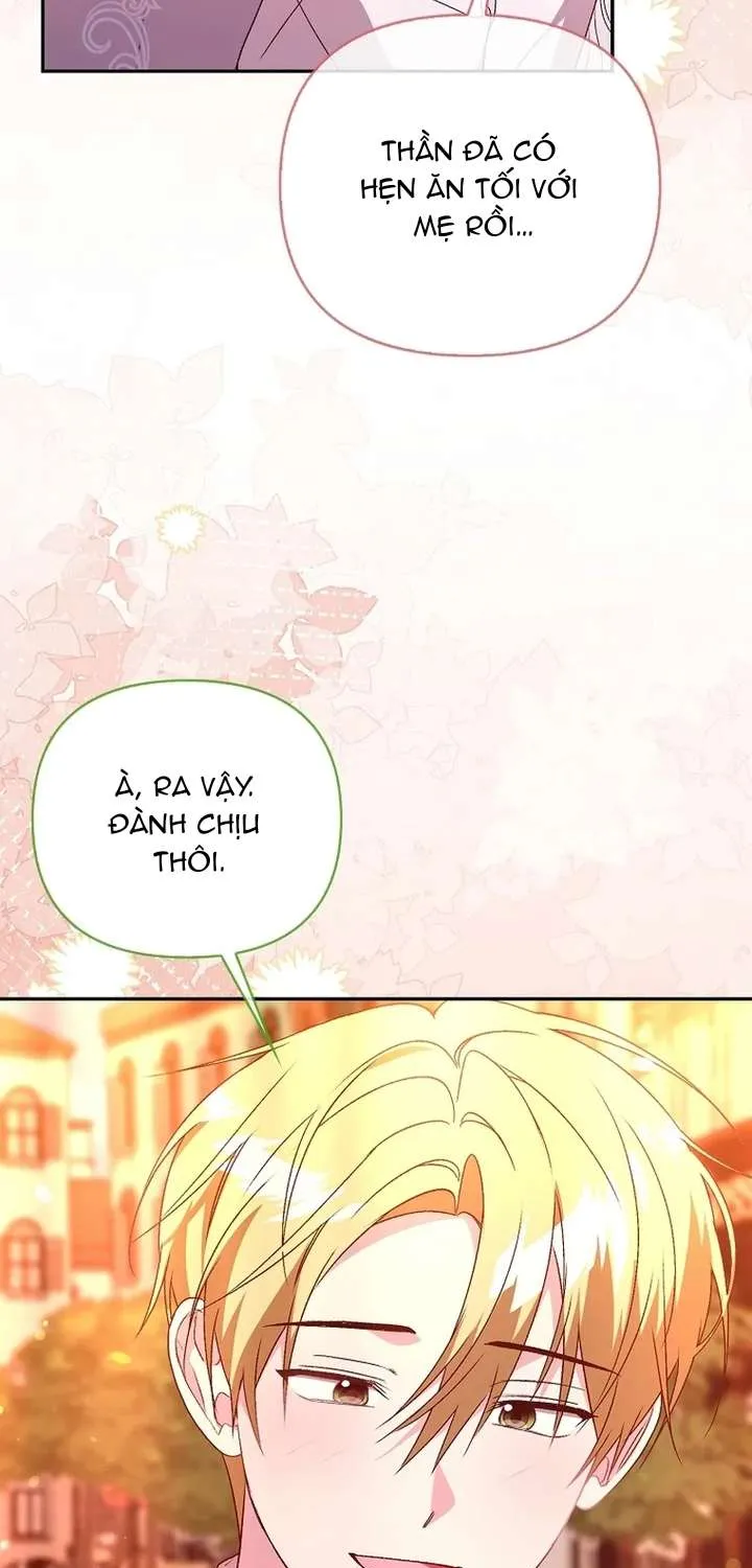 Ác Nữ Muốn Che Giấu Sự Giàu Sang Chap 60 - Next Chap 61