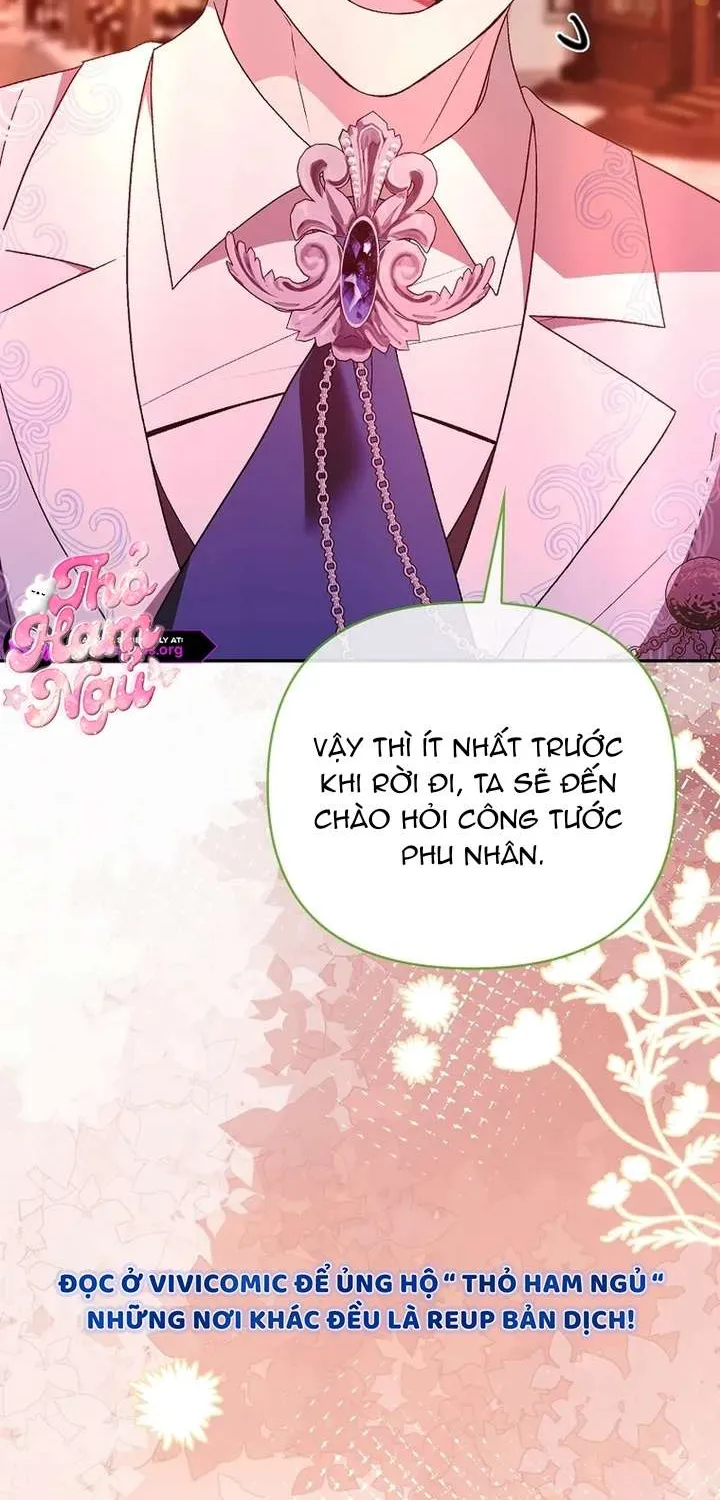 Ác Nữ Muốn Che Giấu Sự Giàu Sang Chap 60 - Next Chap 61