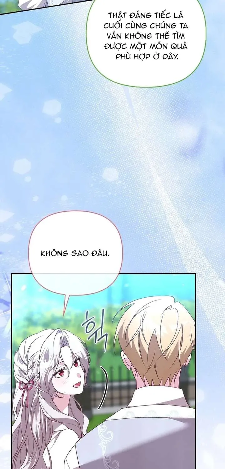 Ác Nữ Muốn Che Giấu Sự Giàu Sang Chap 60 - Next Chap 61