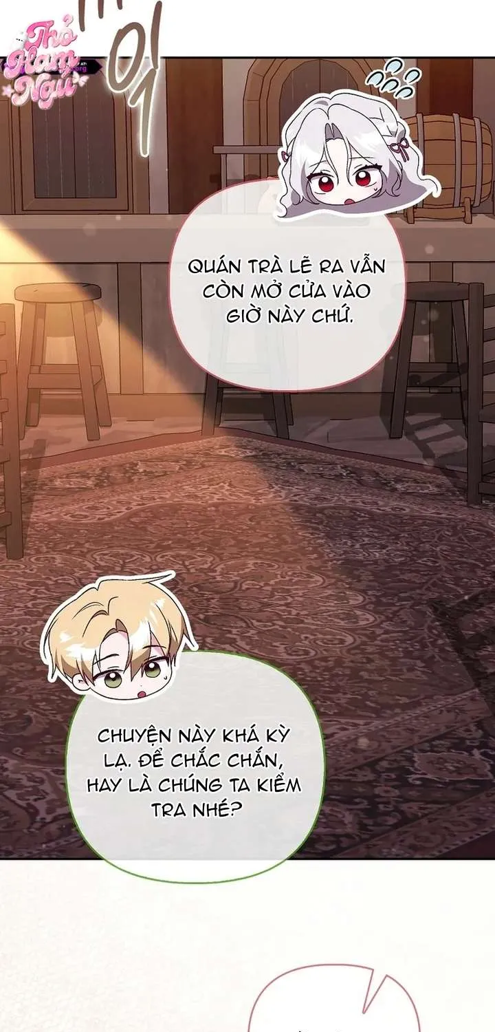 Ác Nữ Muốn Che Giấu Sự Giàu Sang Chap 60 - Next Chap 61