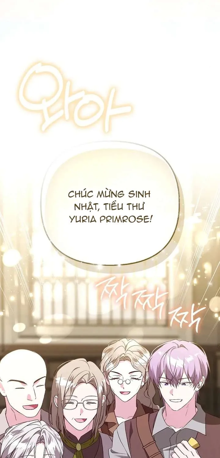 Ác Nữ Muốn Che Giấu Sự Giàu Sang Chap 60 - Next Chap 61