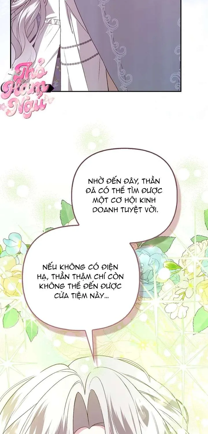 Ác Nữ Muốn Che Giấu Sự Giàu Sang Chap 60 - Next Chap 61