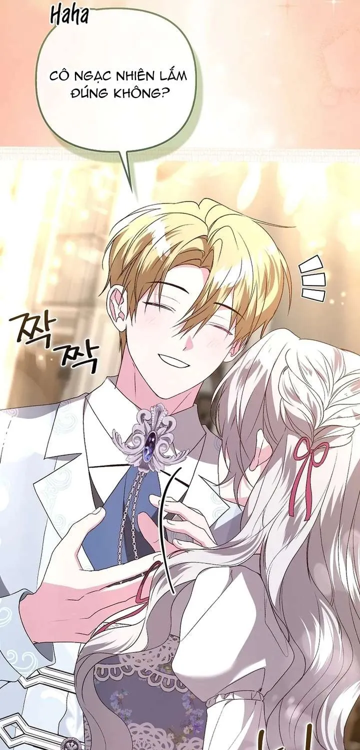 Ác Nữ Muốn Che Giấu Sự Giàu Sang Chap 60 - Next Chap 61