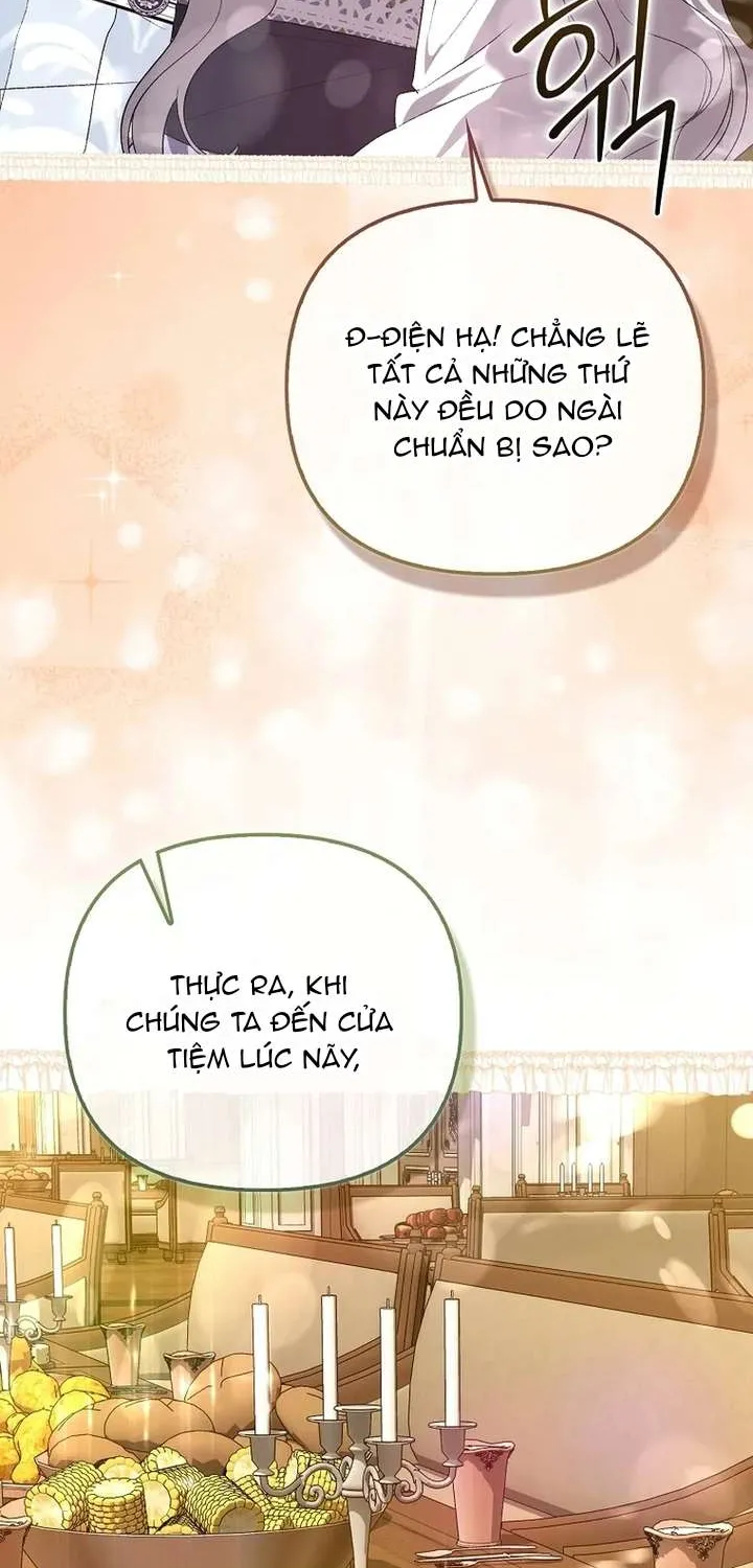 Ác Nữ Muốn Che Giấu Sự Giàu Sang Chap 60 - Next Chap 61