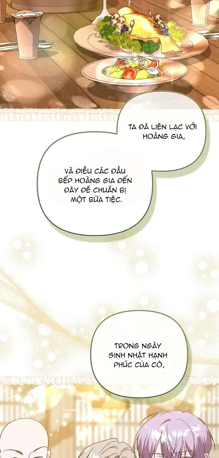 Ác Nữ Muốn Che Giấu Sự Giàu Sang Chap 60 - Next Chap 61