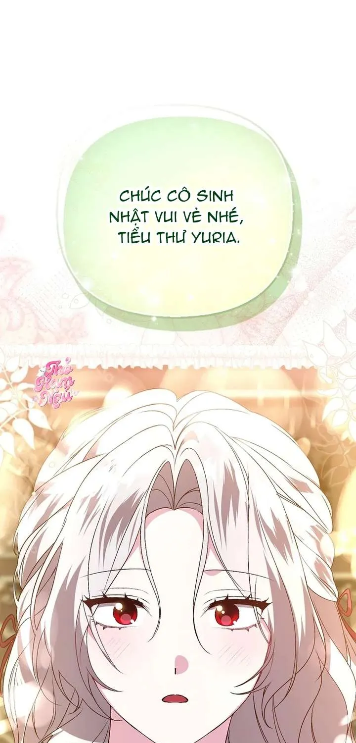 Ác Nữ Muốn Che Giấu Sự Giàu Sang Chap 60 - Next Chap 61