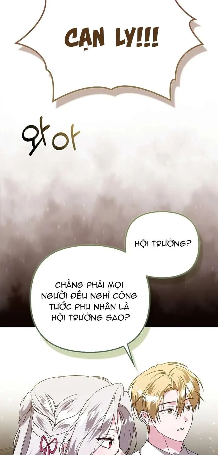 Ác Nữ Muốn Che Giấu Sự Giàu Sang Chap 60 - Next Chap 61