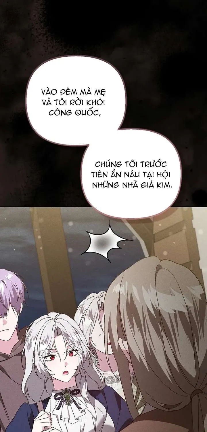 Ác Nữ Muốn Che Giấu Sự Giàu Sang Chap 60 - Next Chap 61