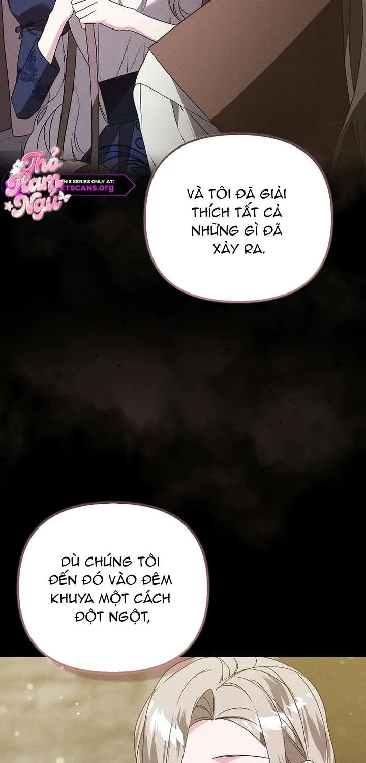 Ác Nữ Muốn Che Giấu Sự Giàu Sang Chap 60 - Next Chap 61