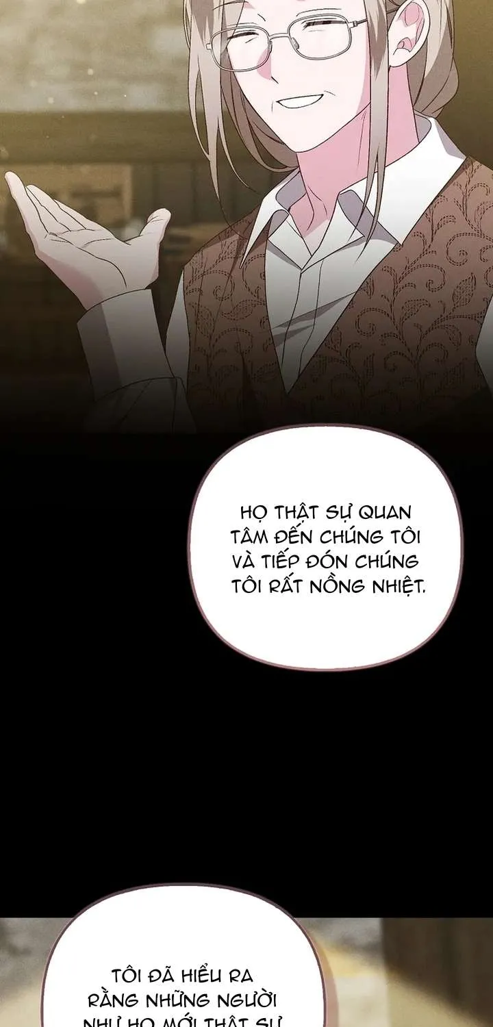 Ác Nữ Muốn Che Giấu Sự Giàu Sang Chap 60 - Next Chap 61