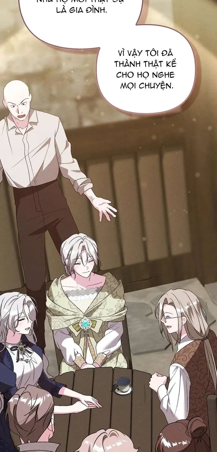 Ác Nữ Muốn Che Giấu Sự Giàu Sang Chap 60 - Next Chap 61