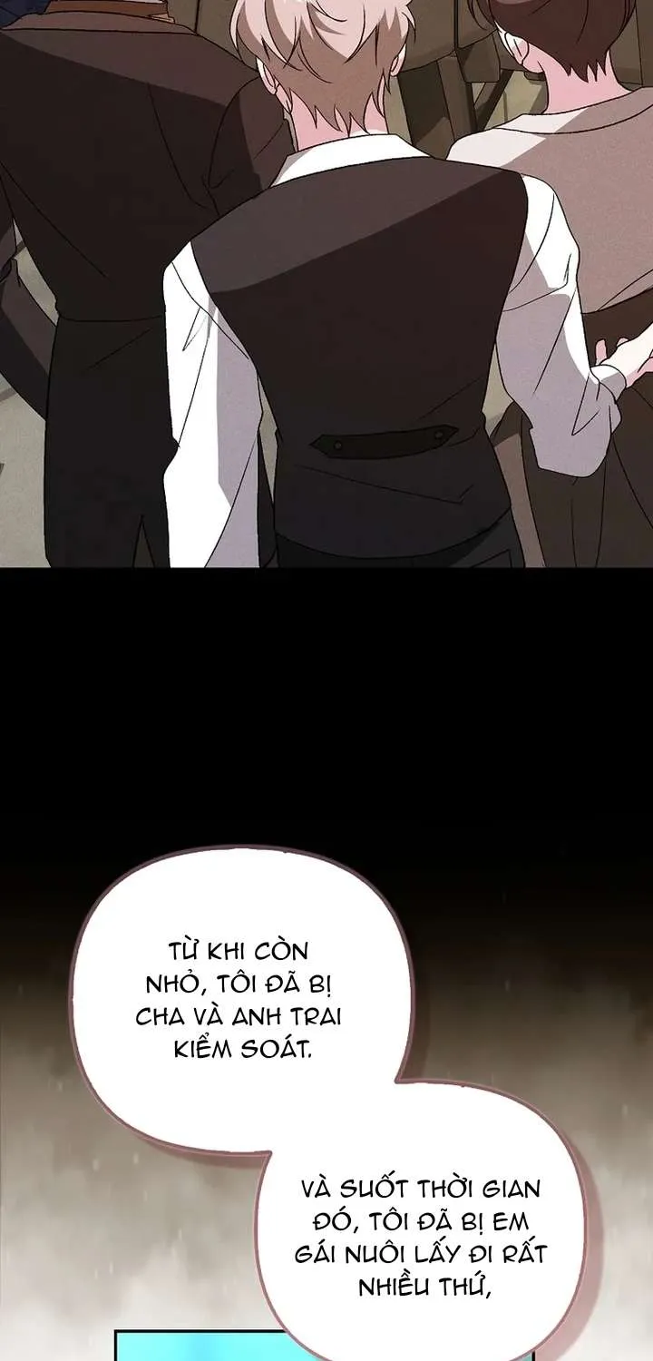 Ác Nữ Muốn Che Giấu Sự Giàu Sang Chap 60 - Next Chap 61