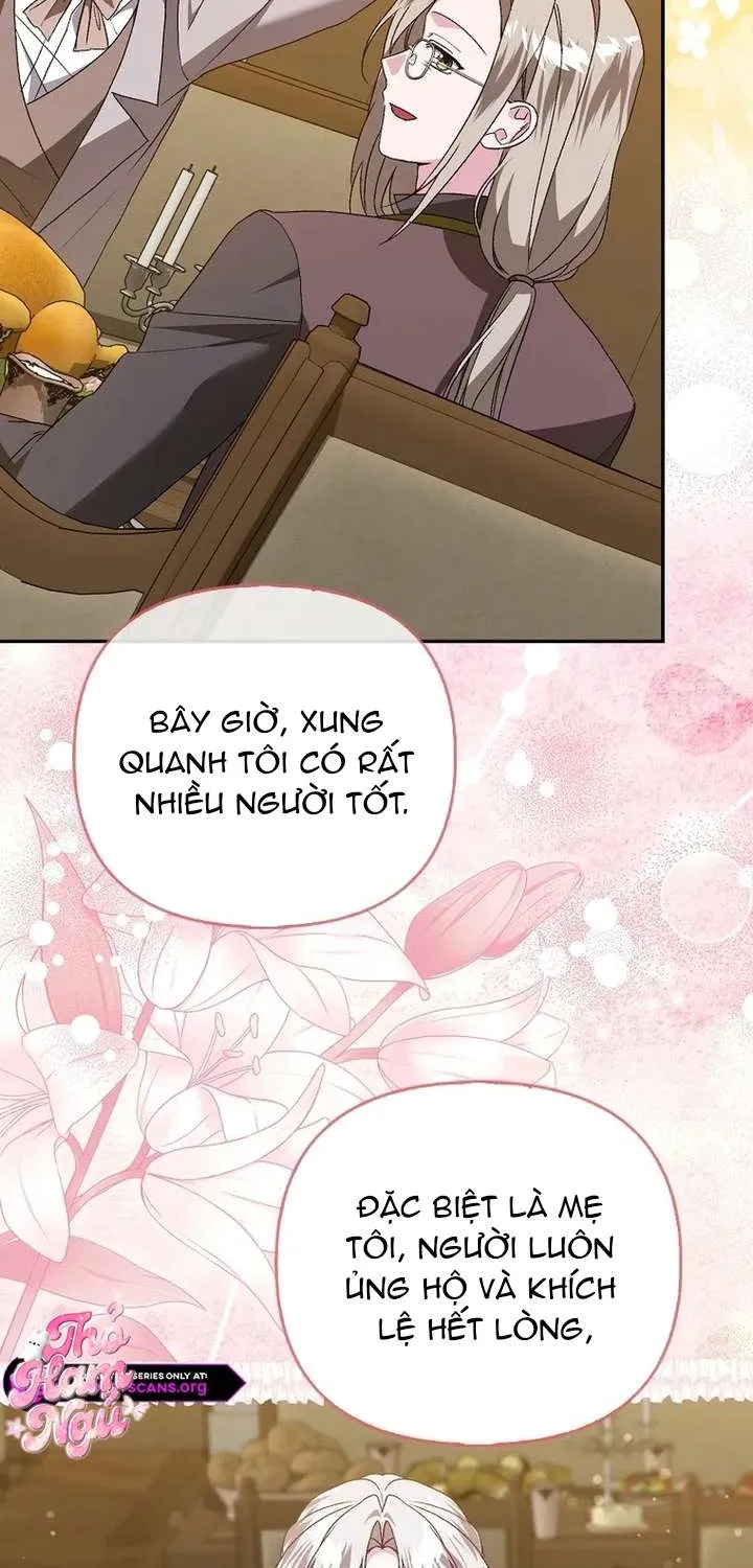 Ác Nữ Muốn Che Giấu Sự Giàu Sang Chap 60 - Next Chap 61