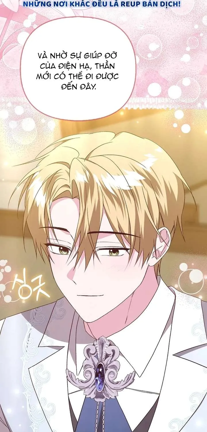 Ác Nữ Muốn Che Giấu Sự Giàu Sang Chap 60 - Next Chap 61