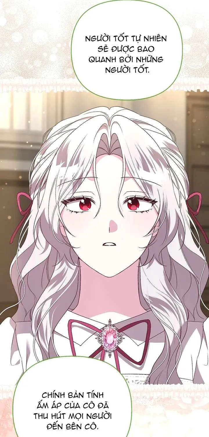 Ác Nữ Muốn Che Giấu Sự Giàu Sang Chap 60 - Next Chap 61